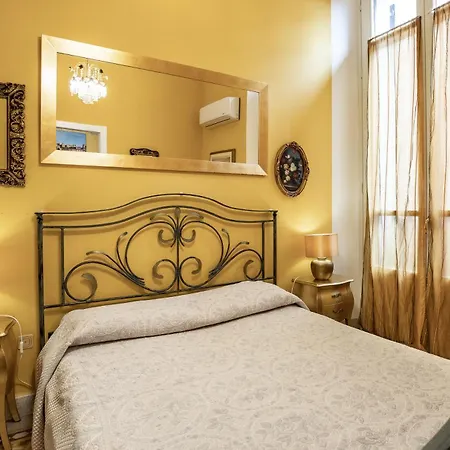 Apartment Roma 93 Cagliari