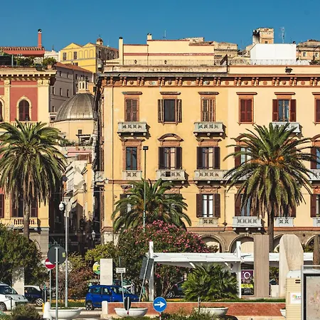 Apartamento Roma 93 *