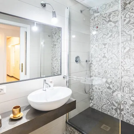 Apartament Roma 93 Cagliari