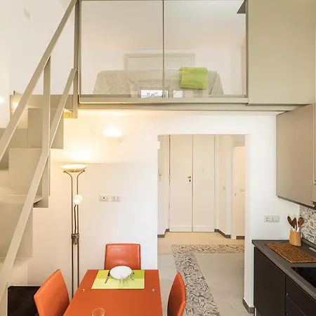 Roma 93 Apartament